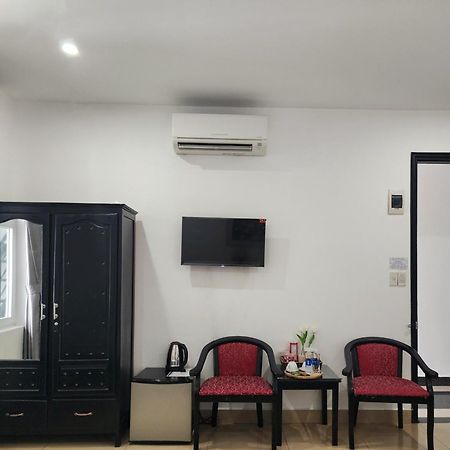 Thao An 2 Hotel Hue Thon Lai The Eksteriør billede