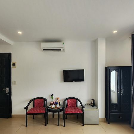 Thao An 2 Hotel Hue Thon Lai The Eksteriør billede