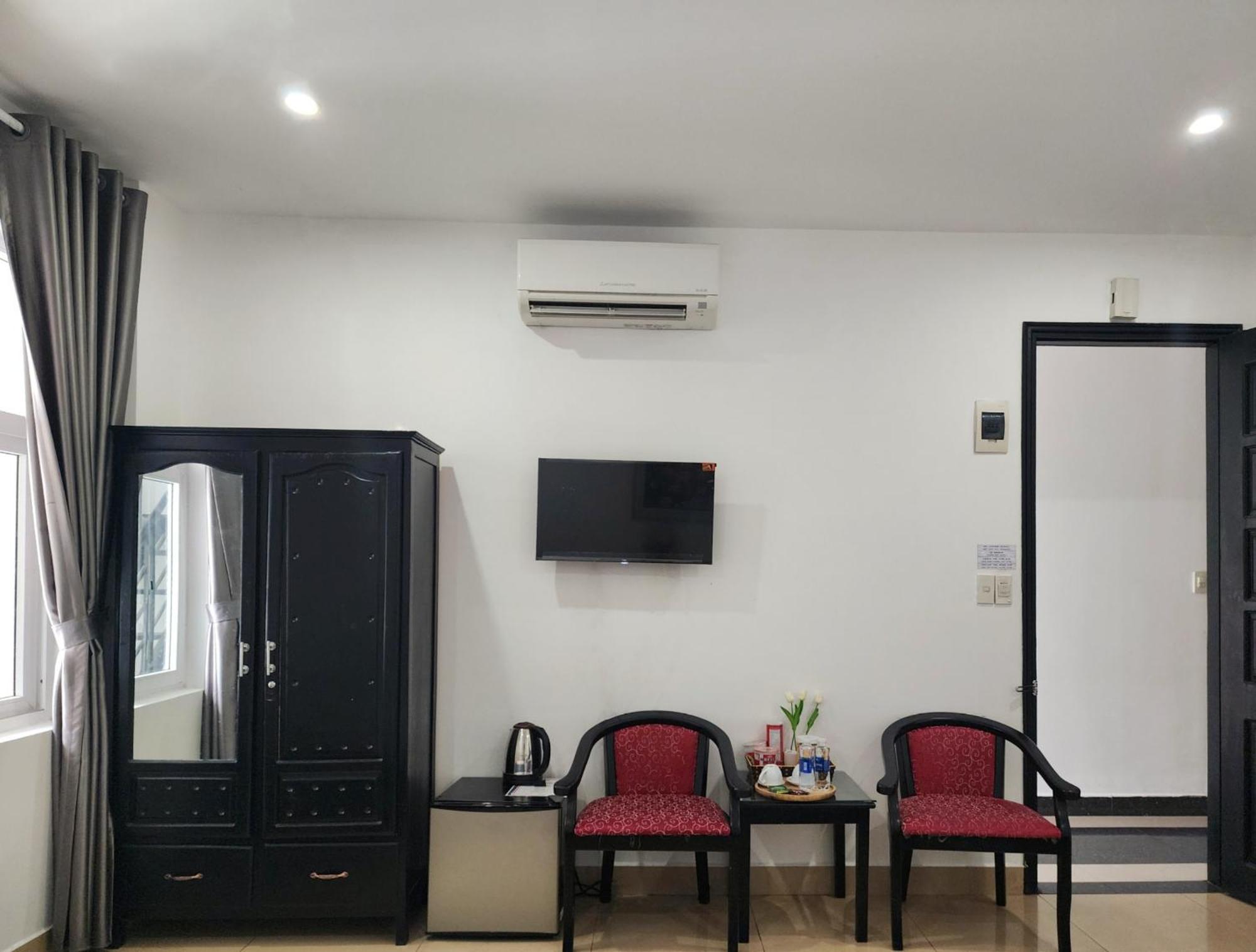 Thao An 2 Hotel Hue Thon Lai The Eksteriør billede