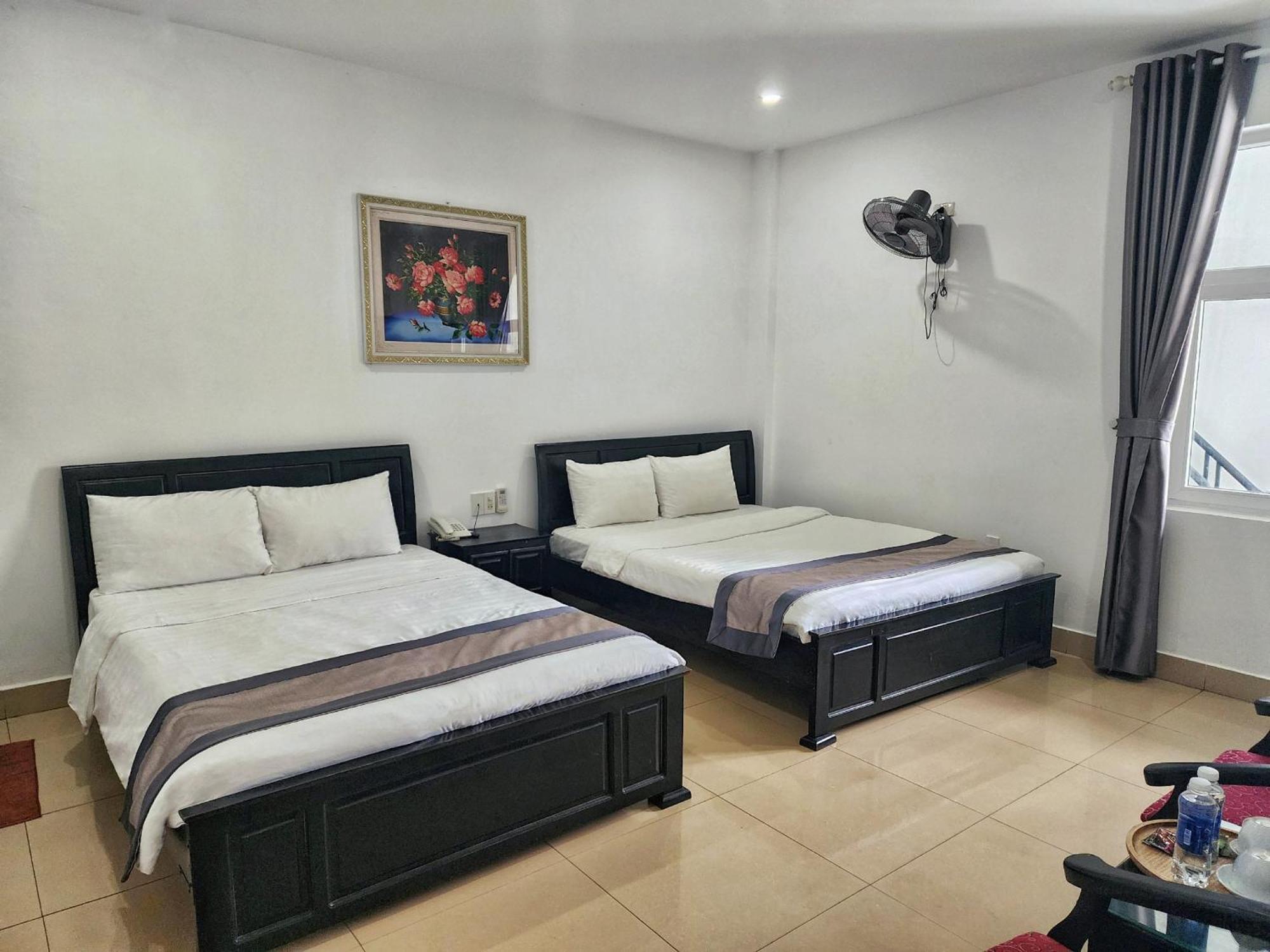 Thao An 2 Hotel Hue Thon Lai The Eksteriør billede