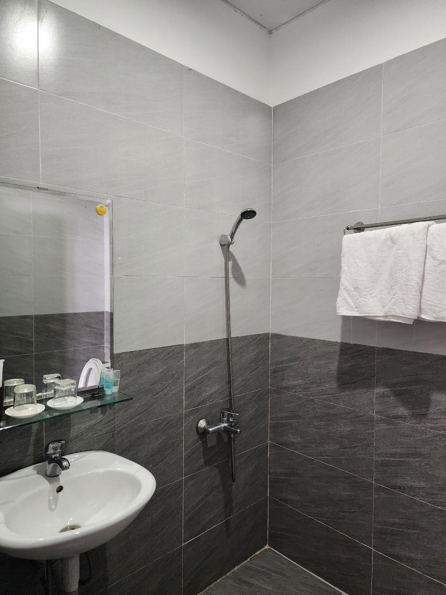 Thao An 2 Hotel Hue Thon Lai The Eksteriør billede