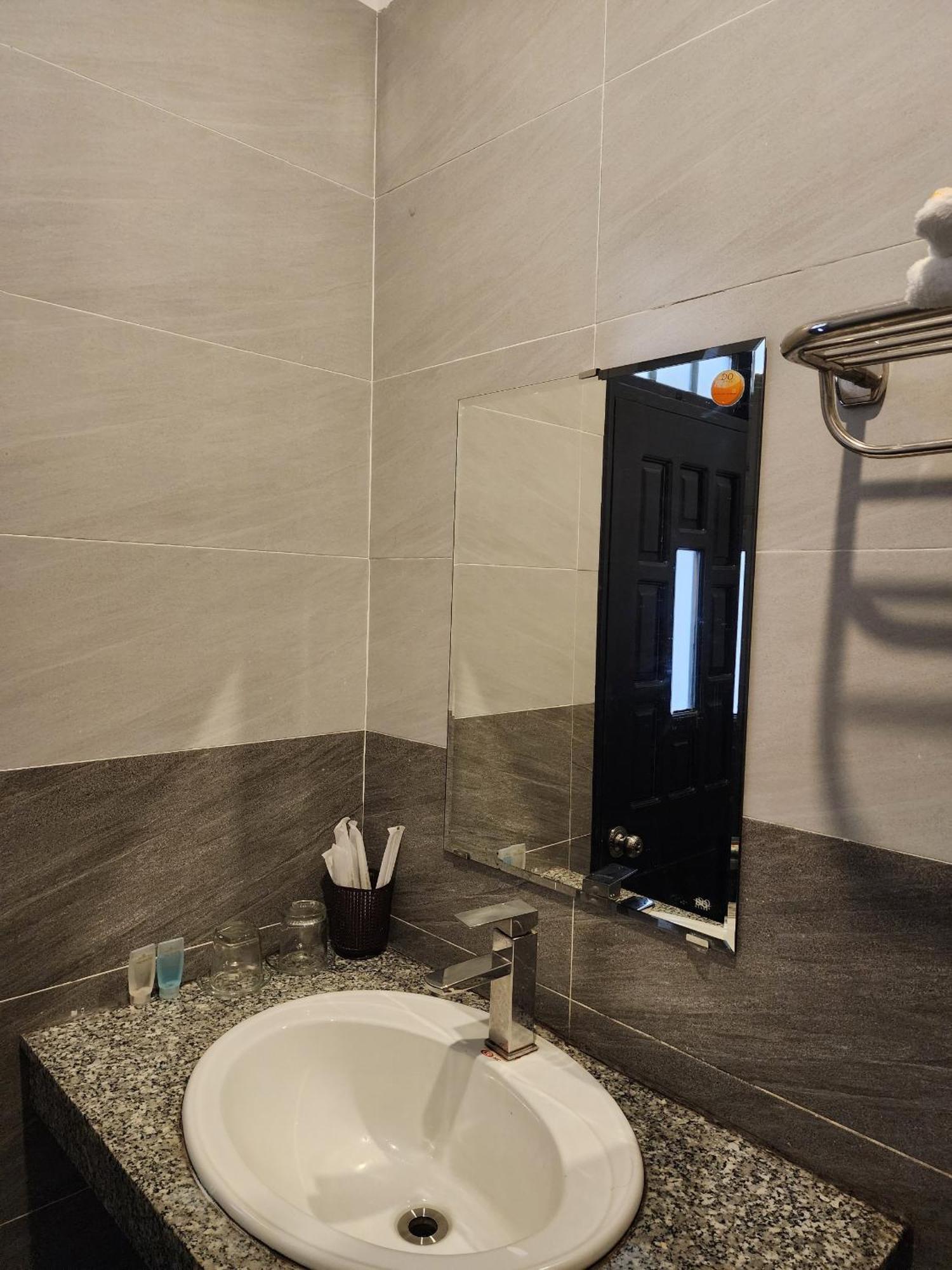 Thao An 2 Hotel Hue Thon Lai The Eksteriør billede