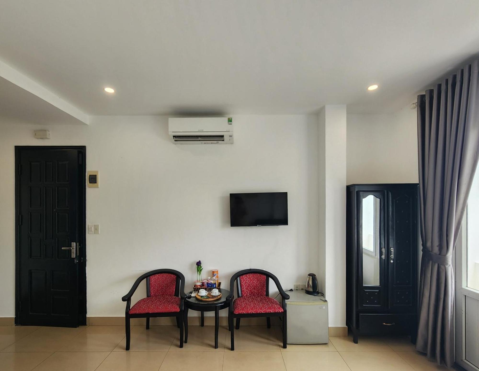 Thao An 2 Hotel Hue Thon Lai The Eksteriør billede
