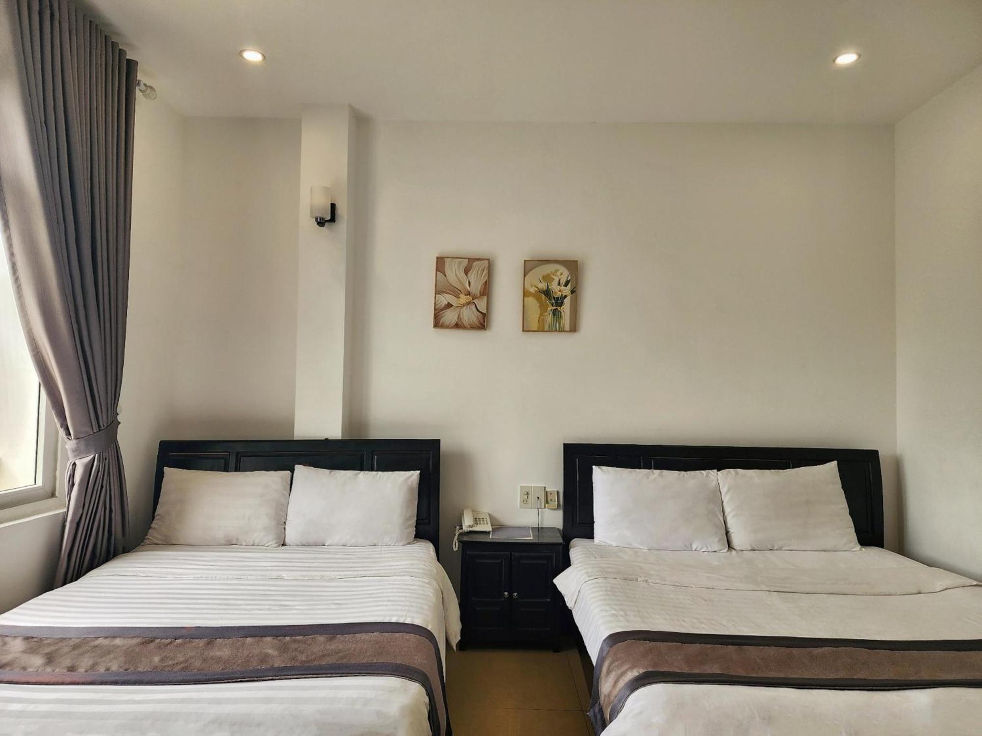 Thao An 2 Hotel Hue Thon Lai The Eksteriør billede