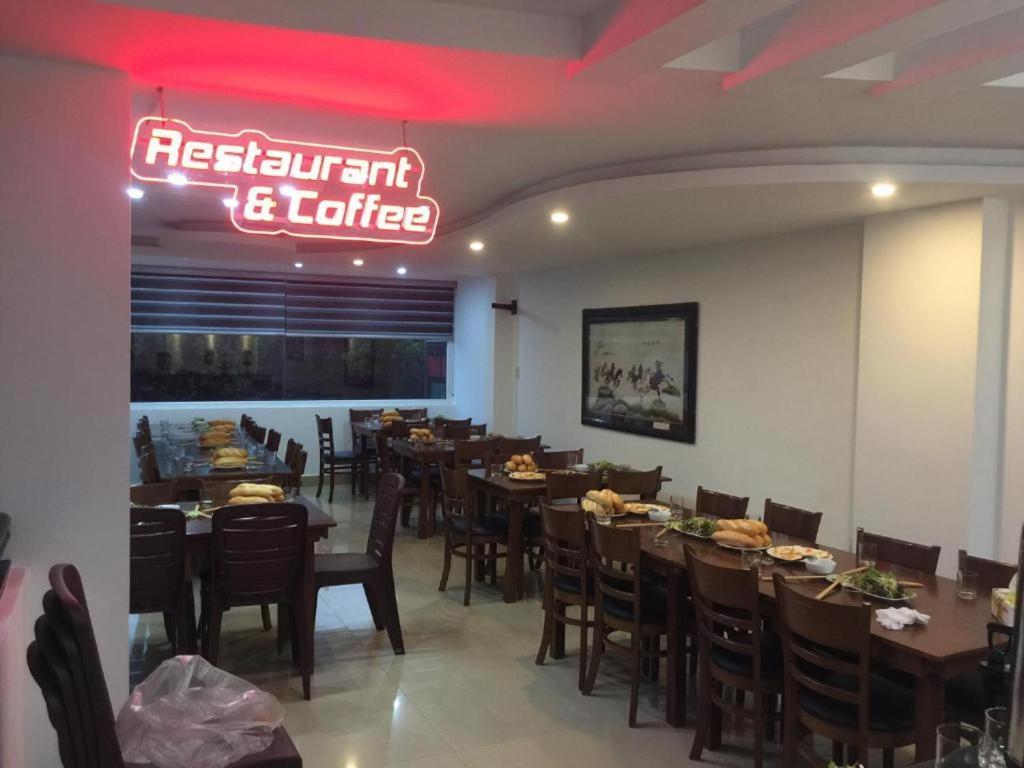 Thao An 2 Hotel Hue Thon Lai The Eksteriør billede